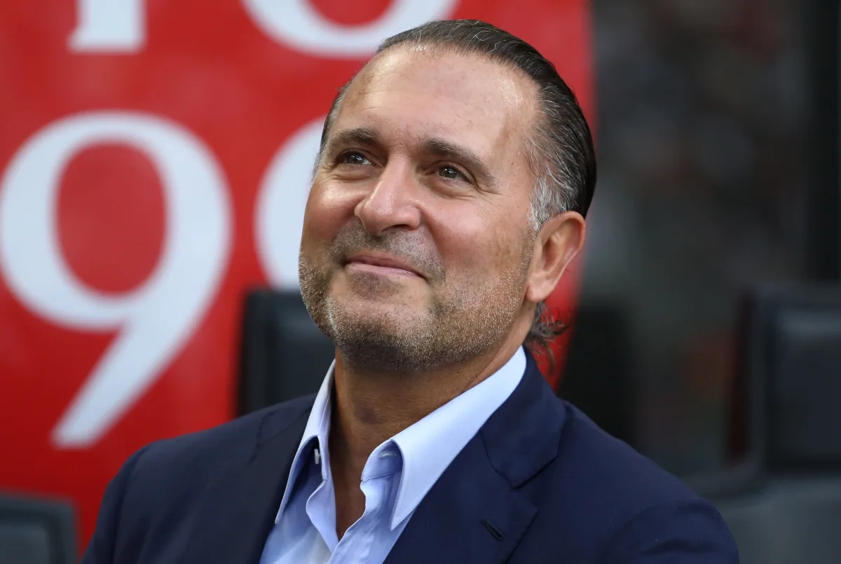 AC Milan Catat Kerugian €25 Juta: Absen dari Liga Champions Berdampak Finansial