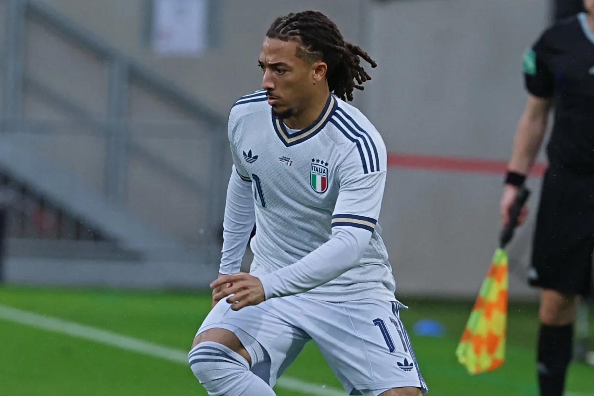 Fiorentina Ogah Perang Harga demi Koleosho, Paris FC Kirim Tawaran Lebih Tinggi