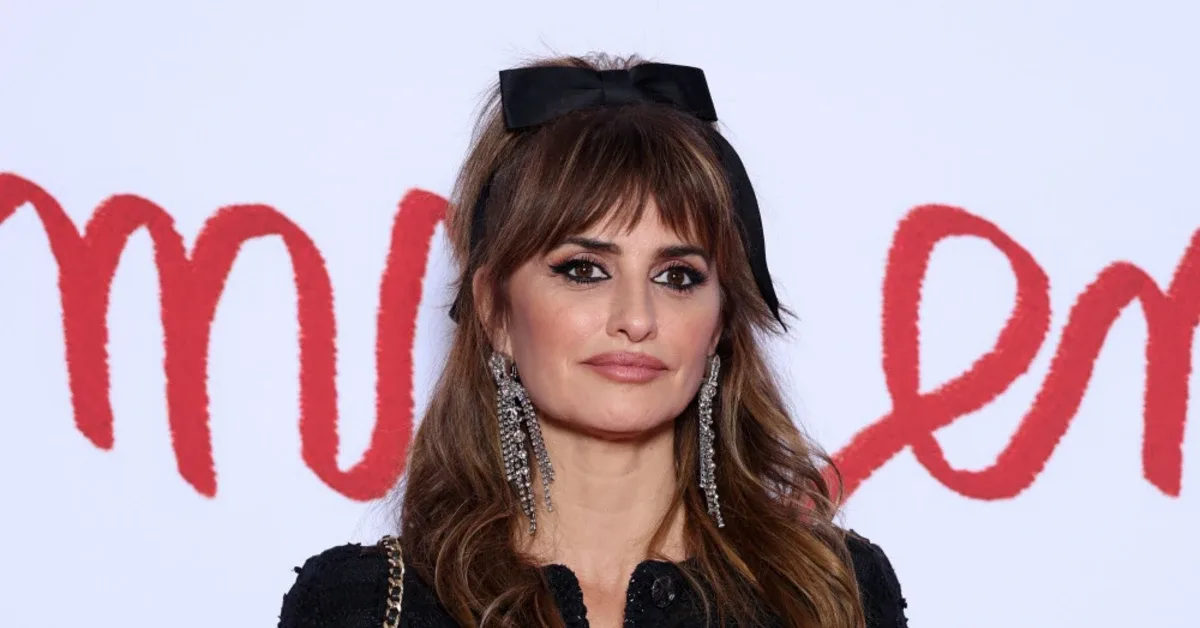 Penelope Cruz Buka Suara soal Aneurisma Otak: Itu Alarm Palsu
