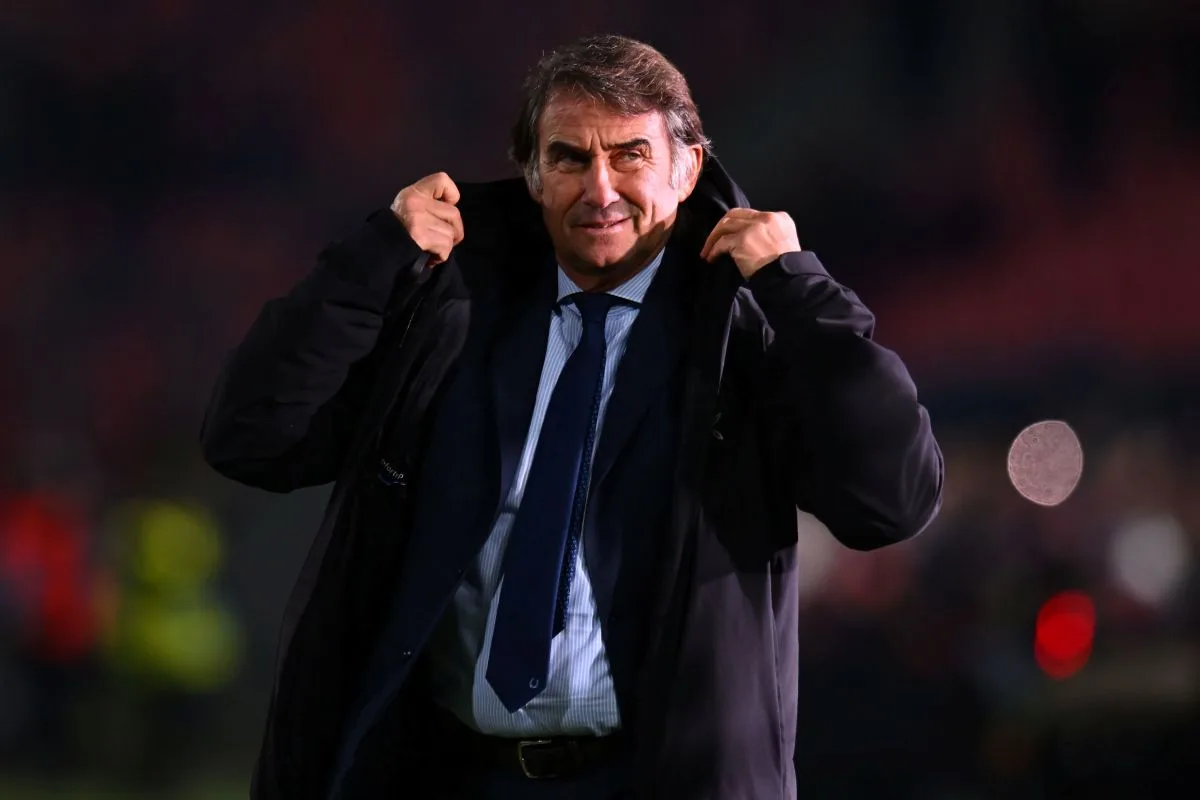Bursa Transfer Juventus: Negosiasi Kolo Muani Masih Jauh, Alternatif Mulai Dilirik
