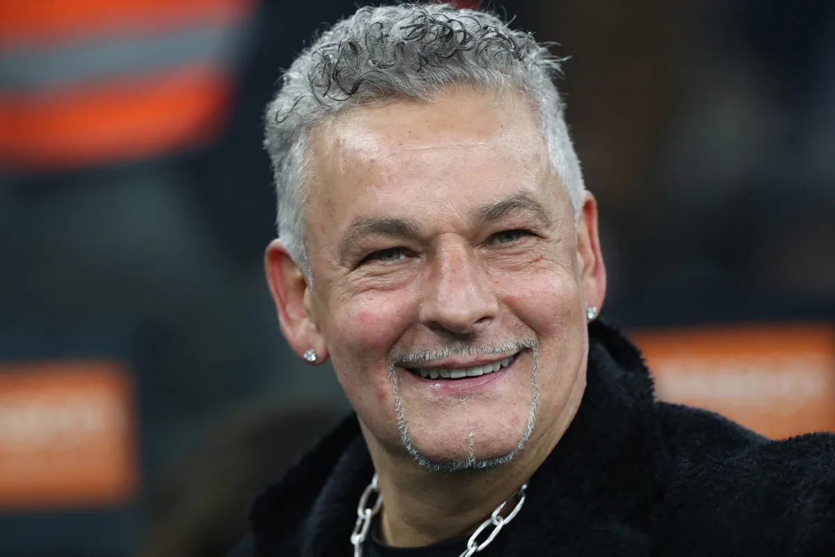 Des Walker: Nottingham Forest Tolak Roma dan Juventus, Berujung Baggio ke Turin