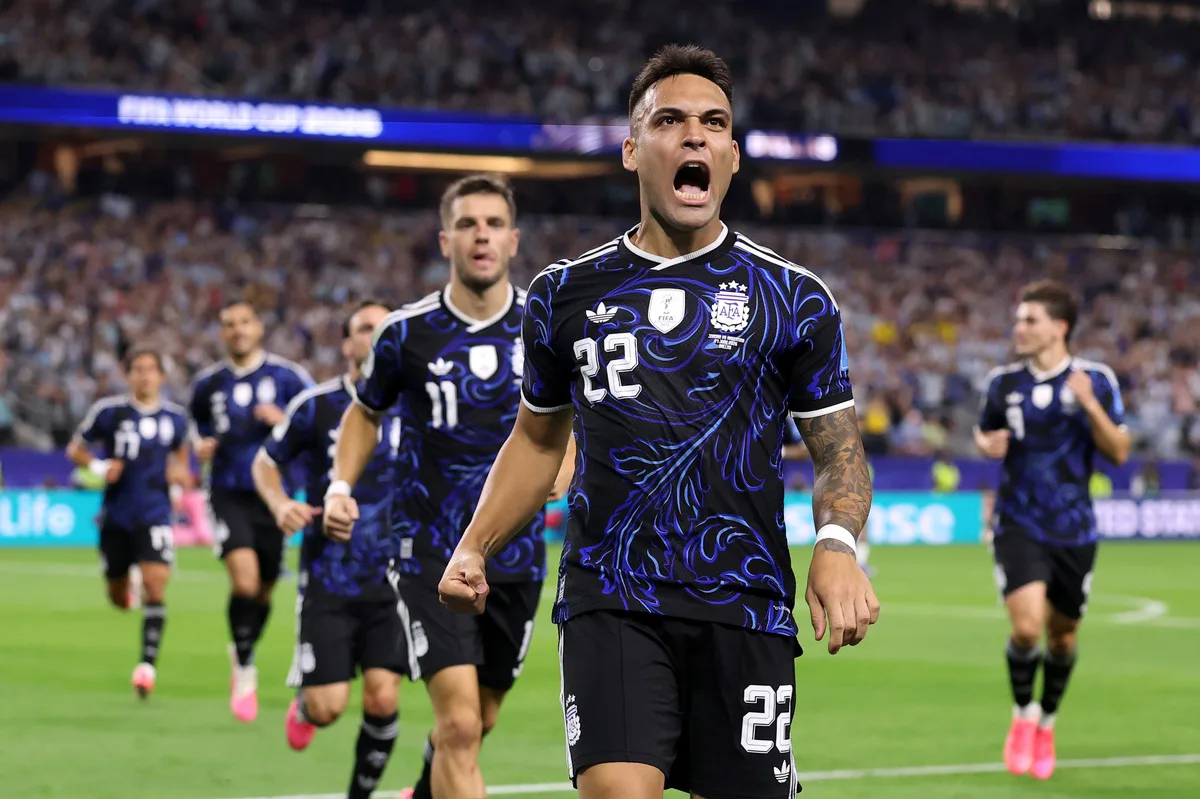 Piala Dunia 2026: 21 Pemain Serie A Bertahan di Perempat Final, Italia Absen