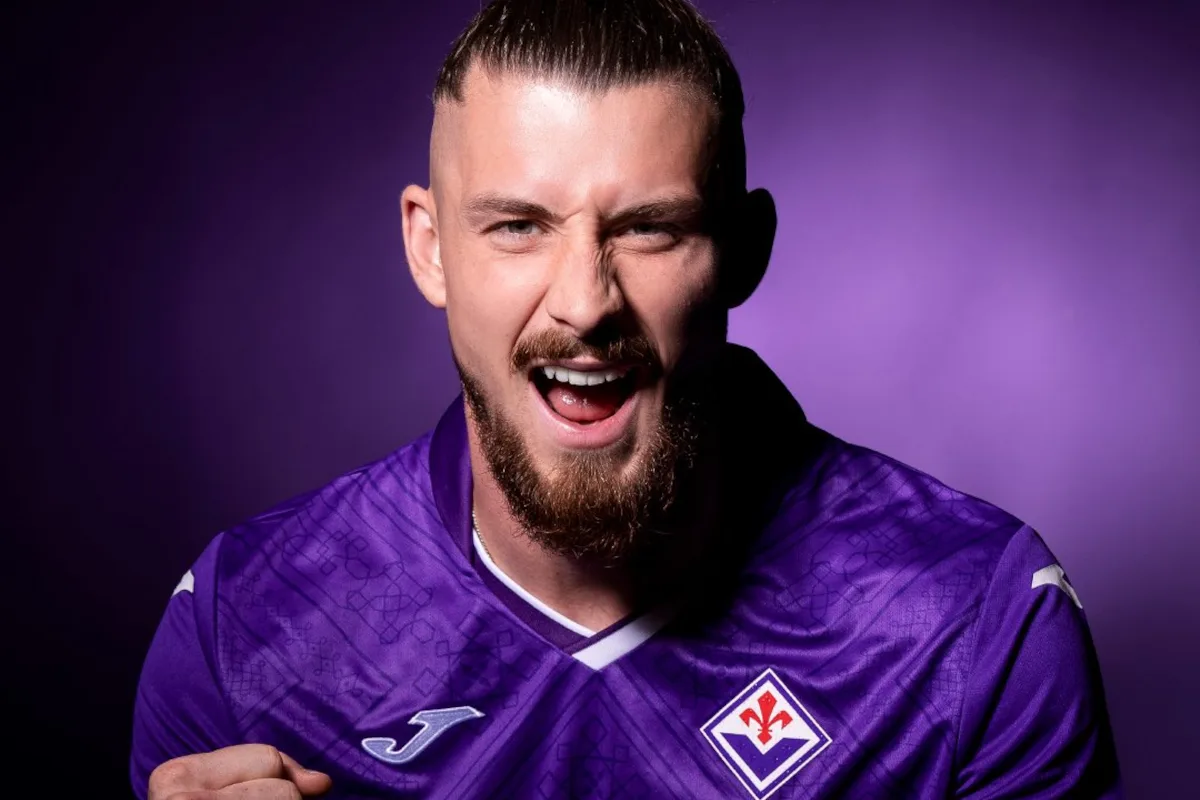 Dragusin Resmi Kembali ke Serie A: Pinjam ke Fiorentina, Tottenham Jadi Batu Loncatan