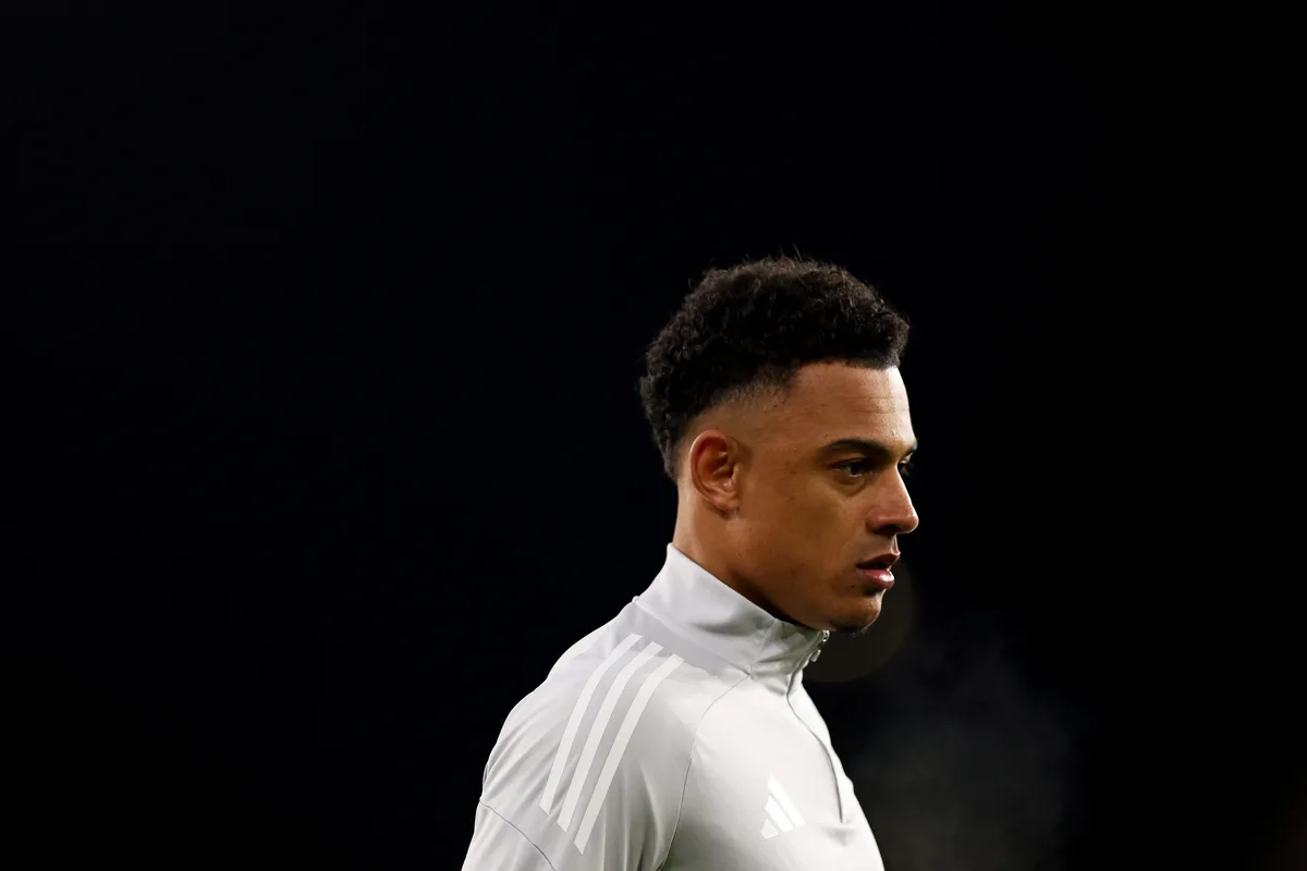 Roma Gagal Boyong Greenwood, Beralih ke Dan Ndoye dari Nottingham Forest
