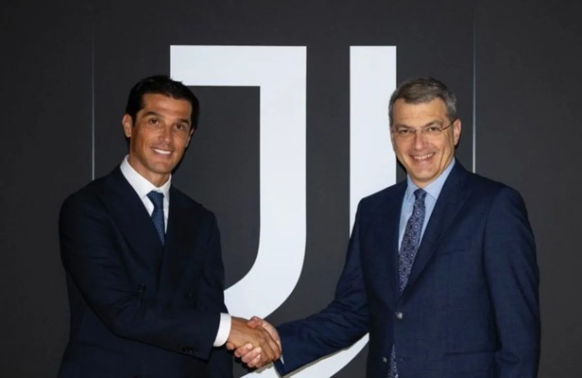 Kursi Direktur Teknik Juventus Kembali Berganti: Modesto Angkat Kaki Setelah Setahun