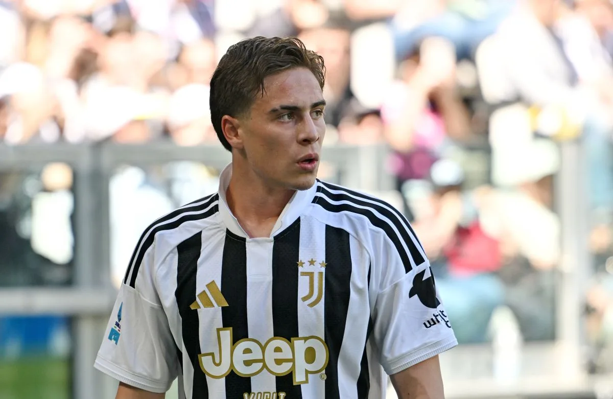 Cedera Kronis Mengancam Karier Bintang Juventus Kenan Yildiz: Operasi Jadi Opsi