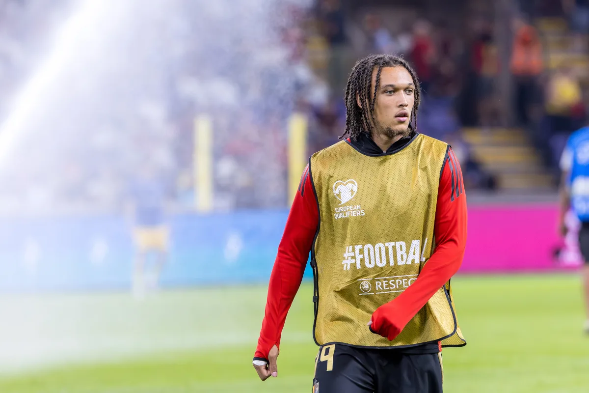 Roma Siapkan Paket Ganda: Garnacho dan Moreira Incaran Anyar dari Kluster Chelsea