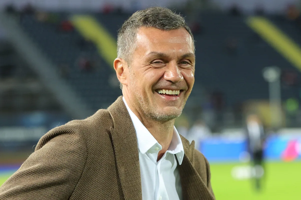 Bergomi Dukung Penuh Maldini sebagai Direktur Teknis Italia: 'Dia Pilihan Terbaik'