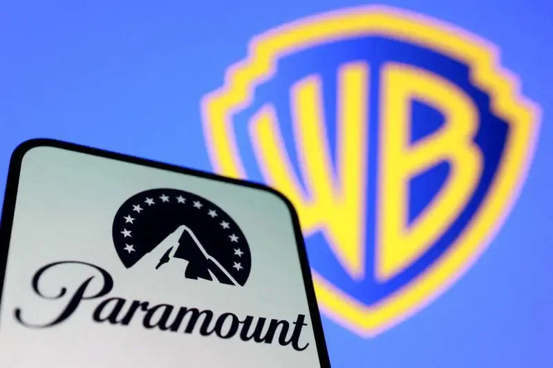 Gugatan 12 Negara Bagian Ancam Ambisi Paramount Akuisisi Warner Bros Discovery