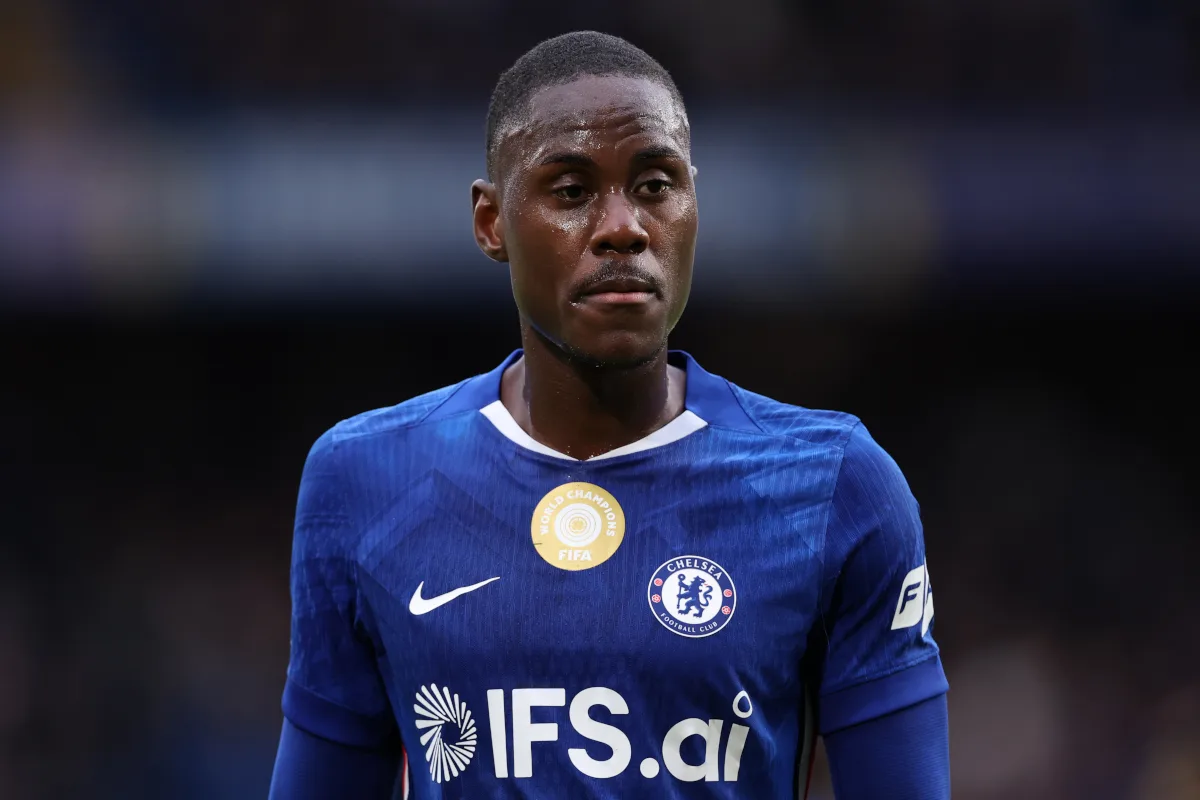 Chelsea Terjebak Tuntutan Harga: Inter dan Como Ogah Bayar €35 Juta untuk Chalobah