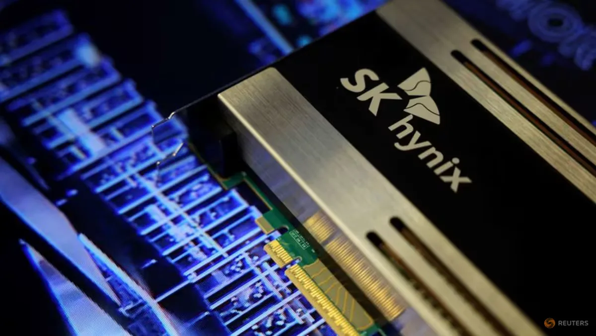 SK Hynix di Persimpangan: Antara Ekspansi Besar dan Risiko Investor Ritel