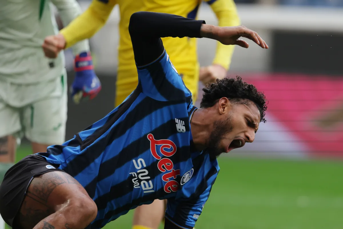 Kesepakatan Batal, Atalanta Kunci Ederson dengan Kontrak Baru