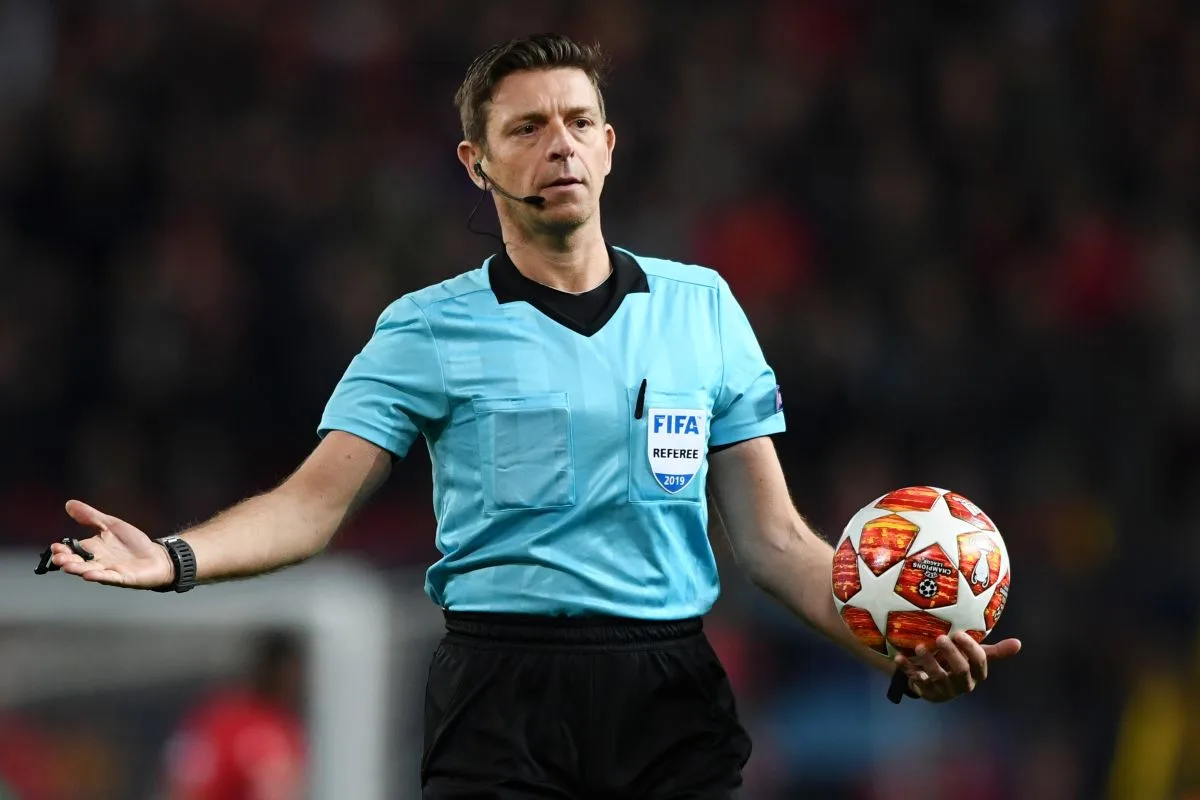 Korupsi Wasit Serie A: Inter Milan Bebas, Investigasi VAR Berlanjut