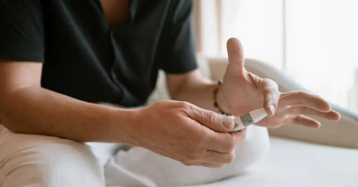 Tes Darah Sederhana Bisa Ukur Kesehatan Mitokondria: Indeks Glukosa-Keton sebagai Biomarker Baru?