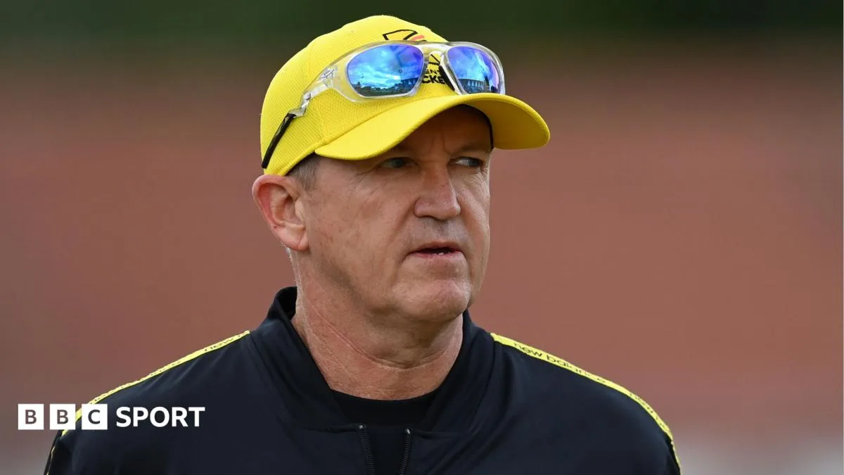 Andy Flower Menepis Peluang Jadi Pelatih Tes Inggris: Fokus pada Komitmen Klub