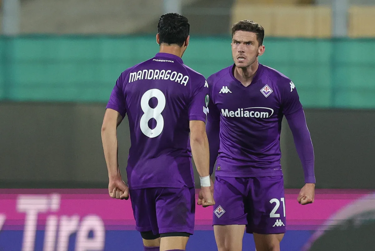 Gosens Hengkang dari Fiorentina dengan Rasa Pahit: Dicoret Tanpa Penjelasan