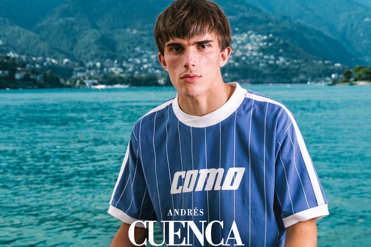 Como Rekrut Bek Muda Barcelona Andres Cuenca dengan Harga Murah