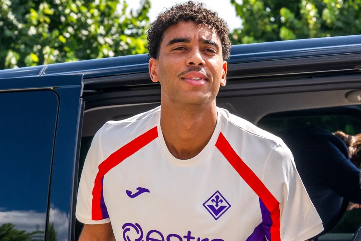 Arthur Atta: Dari Ruang Tamu ke Serie A, Gaya Unik Gelandang Baru Fiorentina