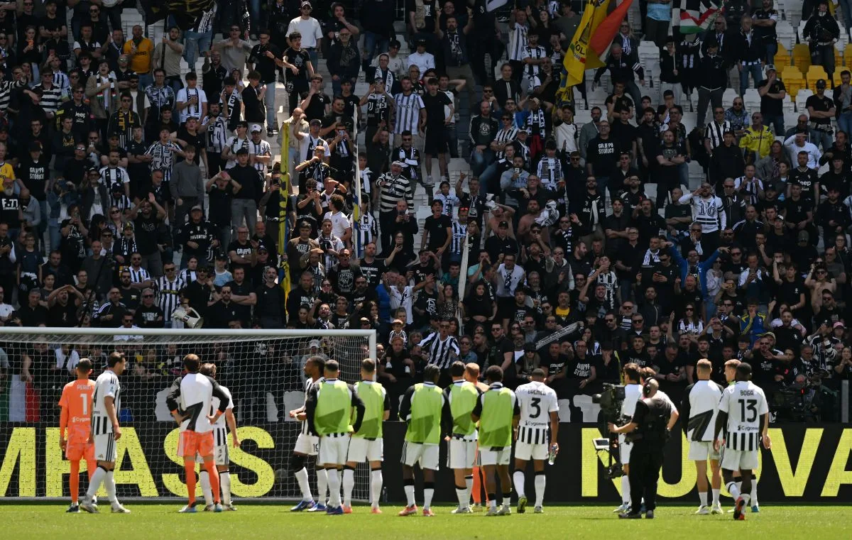 Krisis Penyerang Juventus Makin Nyata, Media Italia Desak Rekrut Kolo Muani