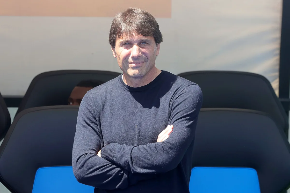 Conte Istirahat, Buka Peluang Kembali ke Timnas Italia