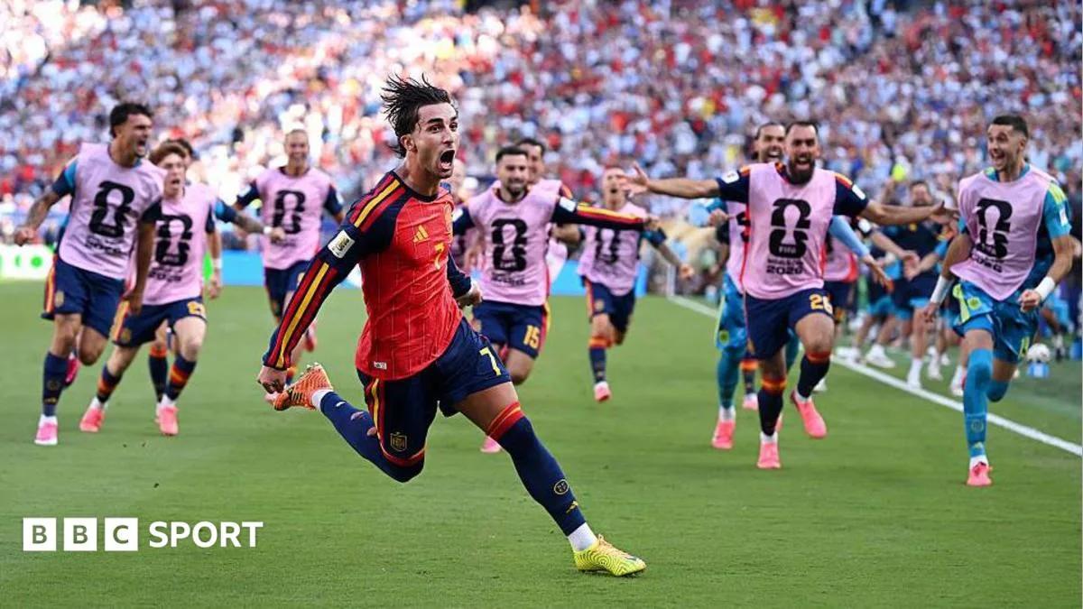 Spanyol Hajar Argentina di Final Piala Dunia 2026: Kemenangan Sepak Bola Sejati