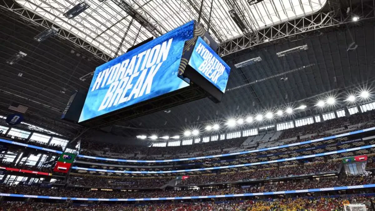 Piala Dunia 2026: Ketika Sepak Bola Mulai Kehilangan Jati Diri di Bawah Gempuran Budaya Olahraga Amerika