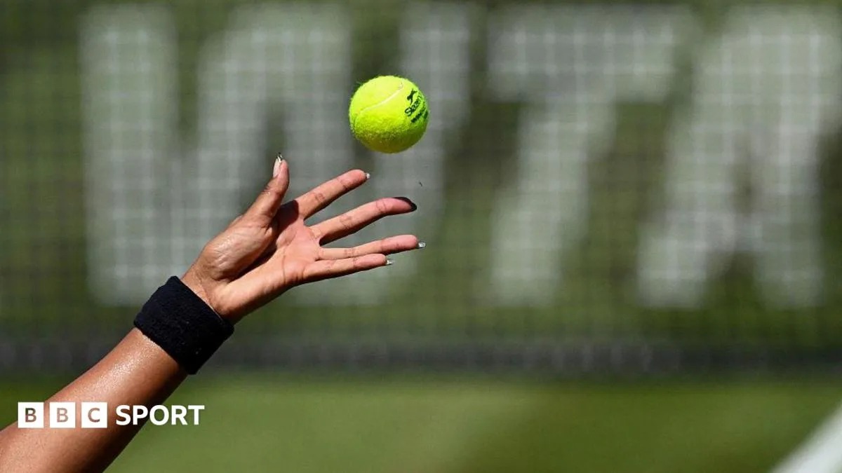 WTA Mewajibkan Tes Genetik untuk Atlet Wanita: Langkah Baru Jaga Fairness atau Kontroversi?