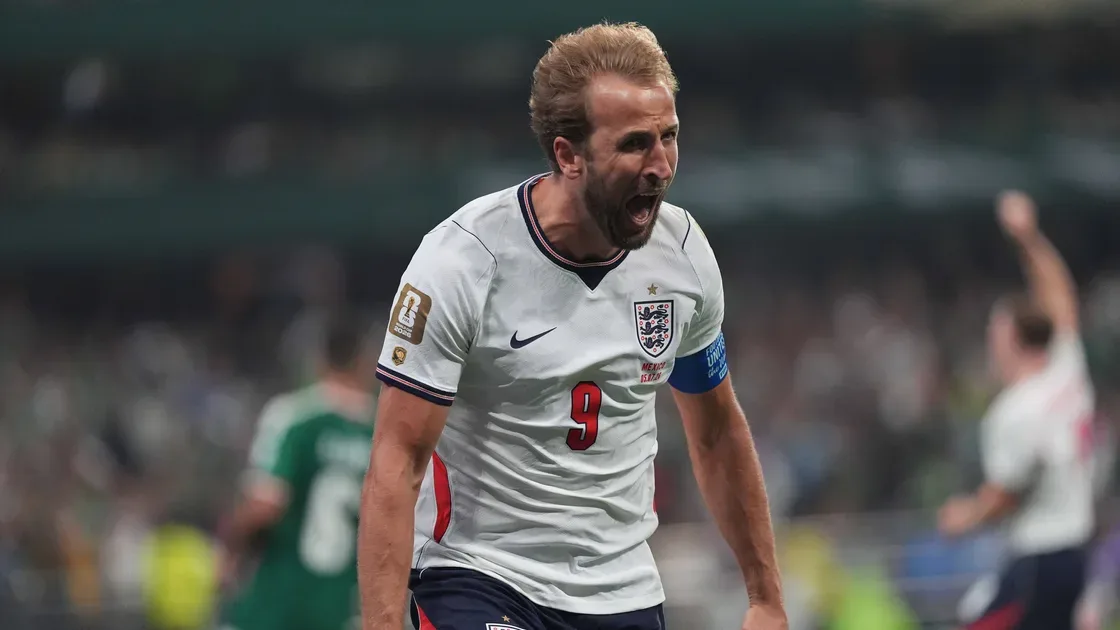 Harry Kane Catatkan Musim 73 Gol, Hanya Kalah dari Messi