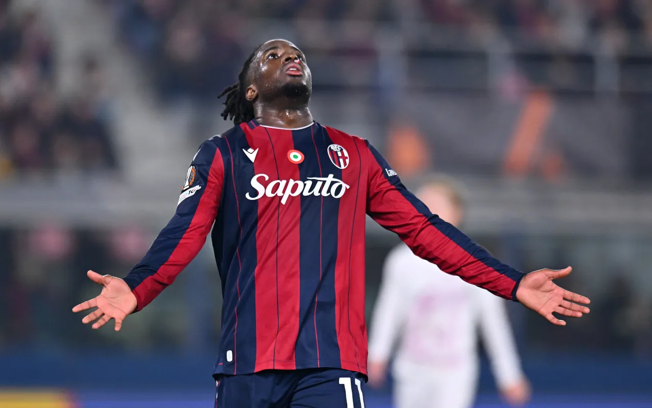 Dua Klub Premier League Berebut Jonathan Rowe, Bologna Pasang Harga €40 Juta