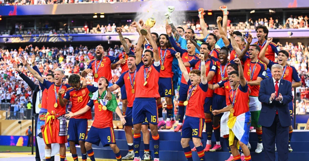 Final Piala Dunia 2026: Momen Kontroversial Trump hingga Akhir Era Messi