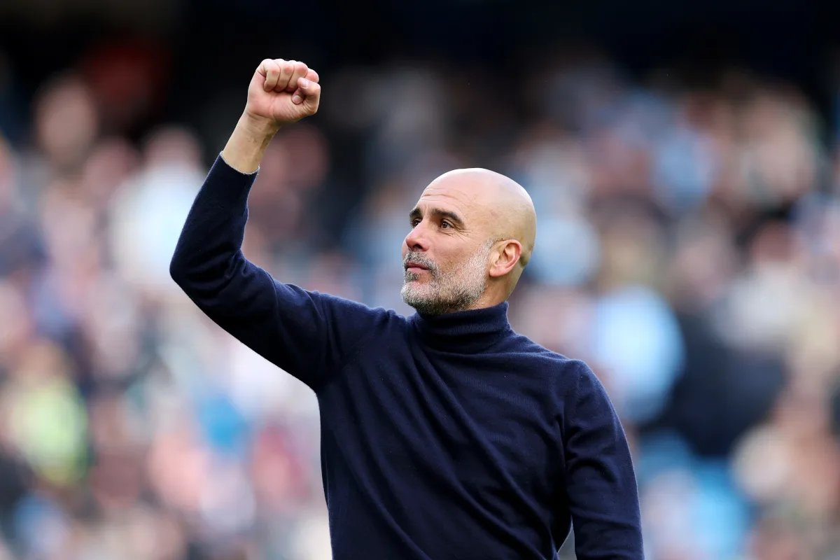 Pertemuan dengan Guardiola: Italia Mulai Berani Lepas dari Masa Lalu