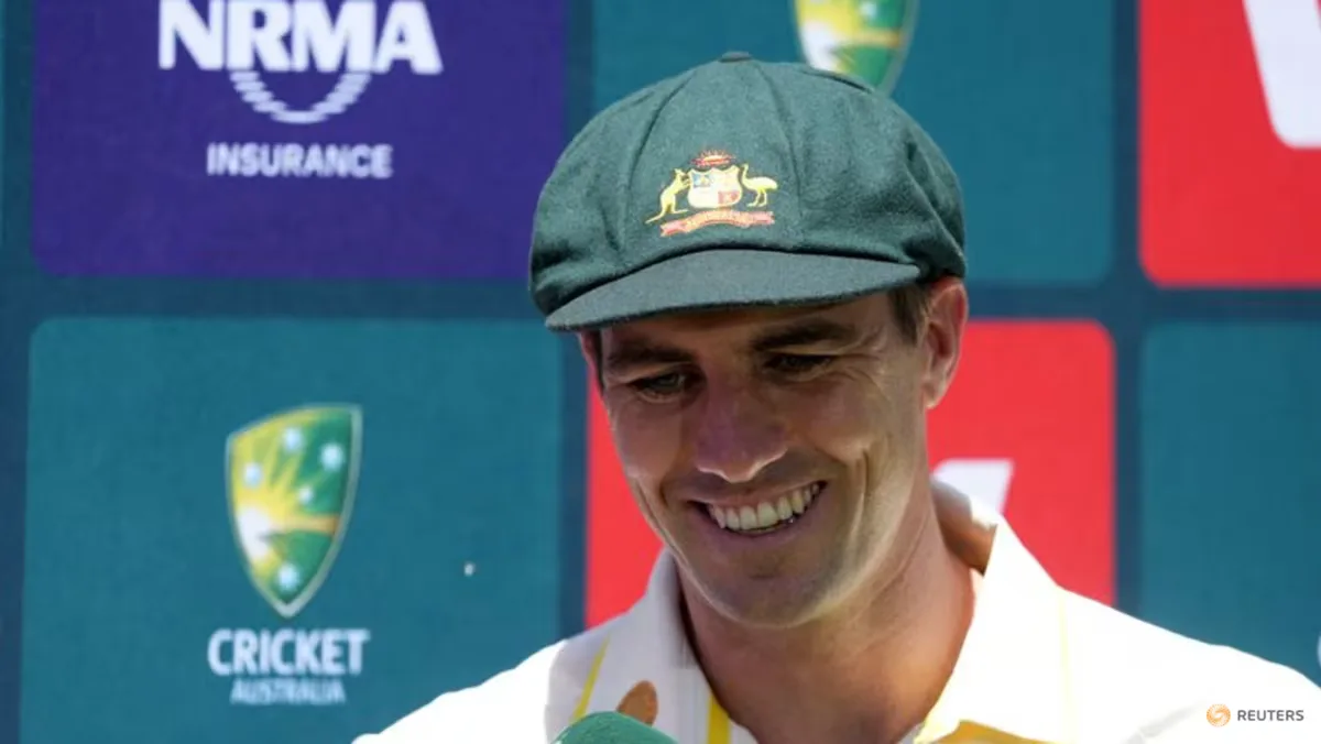 Australia Kembali Diperkuat Trio Inti: Cummins, Hazlewood, Lyon Siap Hadapi Bangladesh