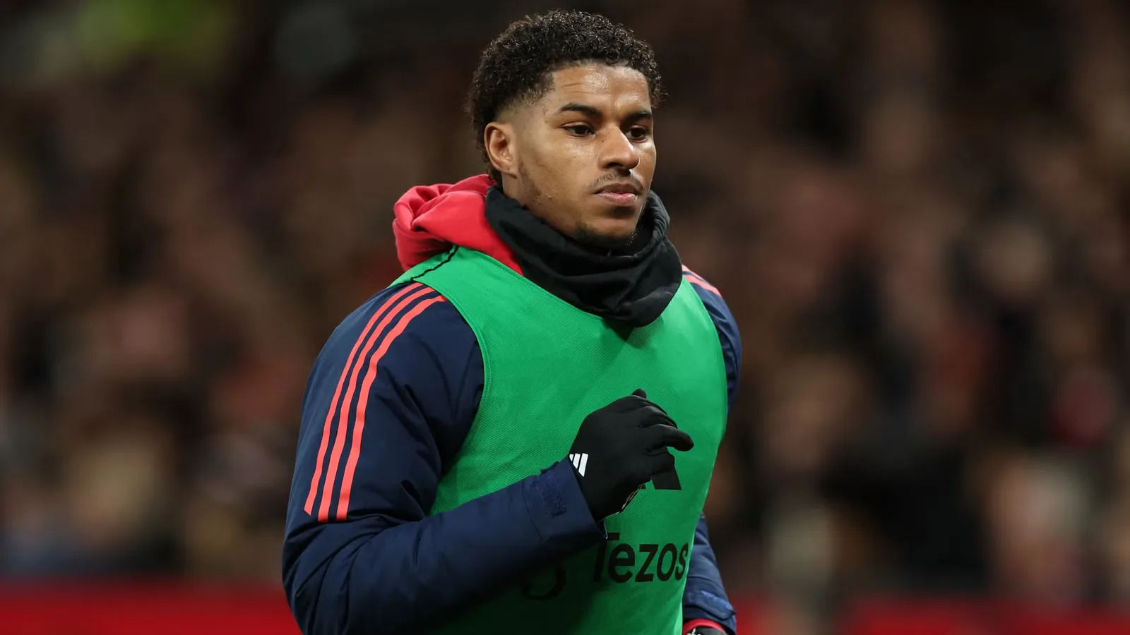 Man United Siap Lepas Rashford, Incar Bintang Muda West Ham Seharga Rp780 Miliar