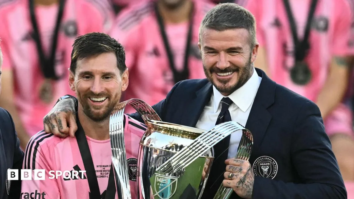 Piala Dunia 2026 Jadi Batu Loncatan MLS Menuju Level Elite