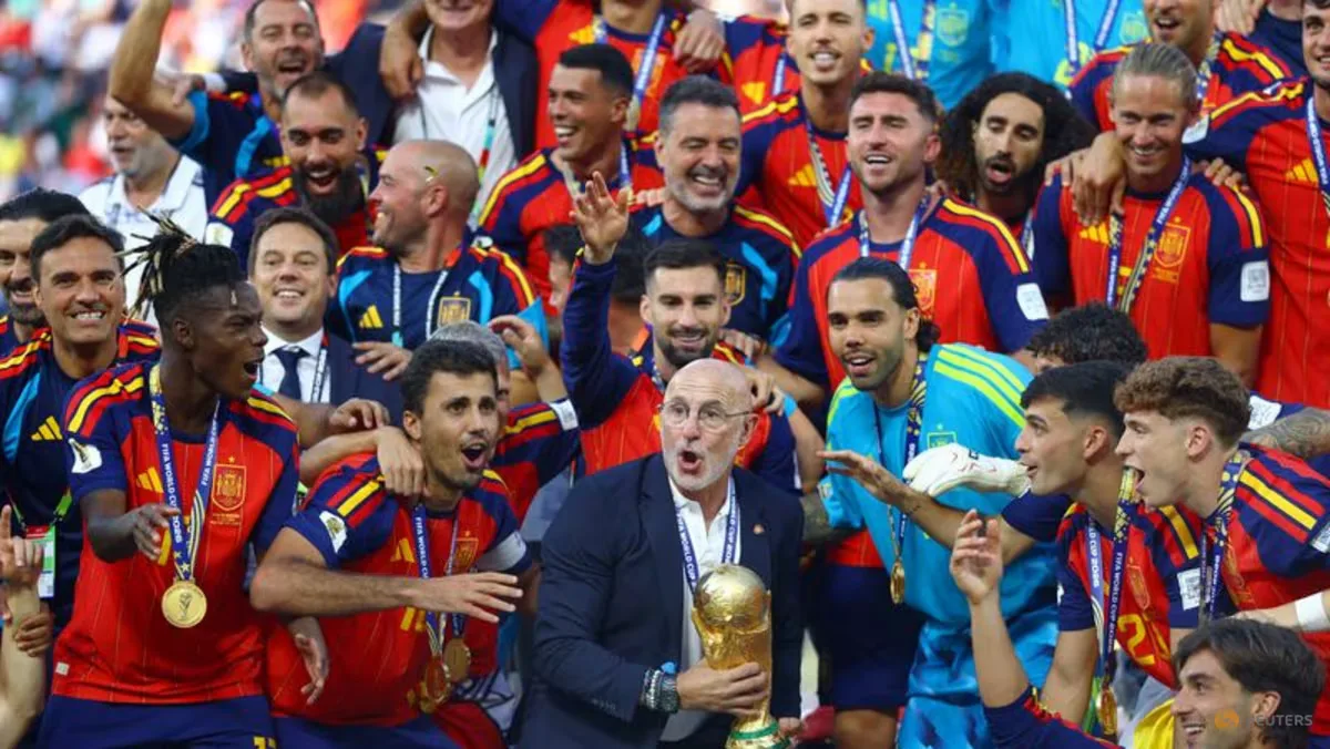 Piala Dunia 2026: Antara Kontroversi Politik dan Kejutan Tim Kecil