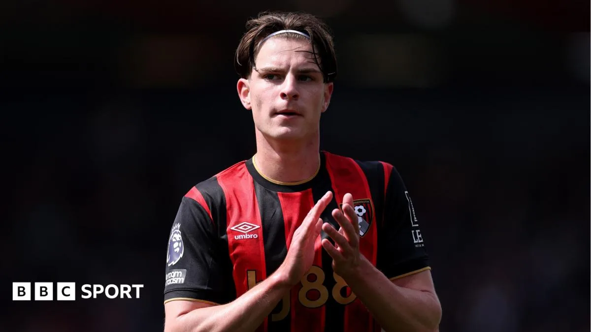 Tolak Perpanjangan Kontrak, Alex Scott Jadi Incaran Raksasa Premier League