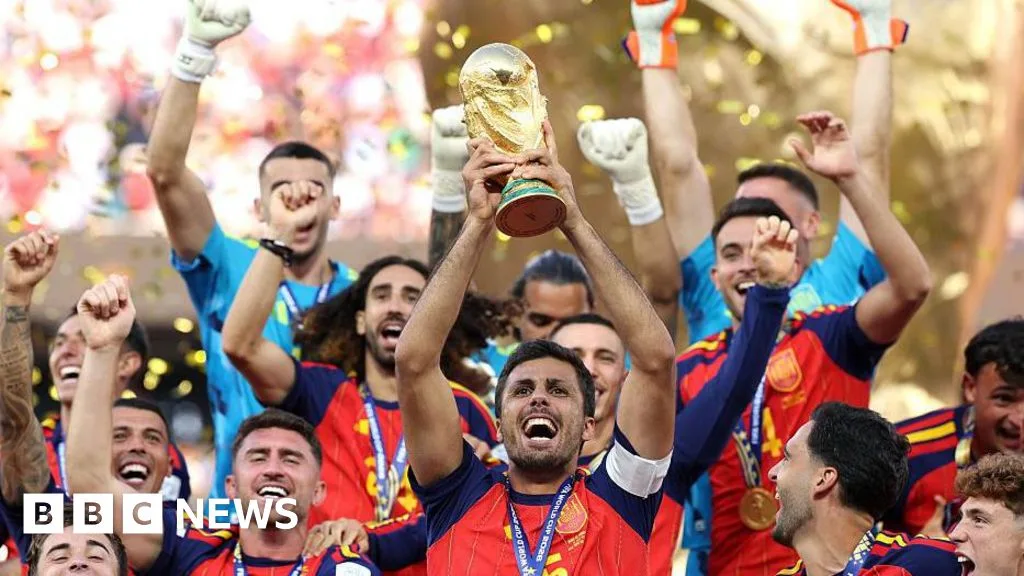Pembajakan Siaran Piala Dunia: Hampir 3.000 Situs Diblokir, Kolombia Tangkap Empat Tersangka