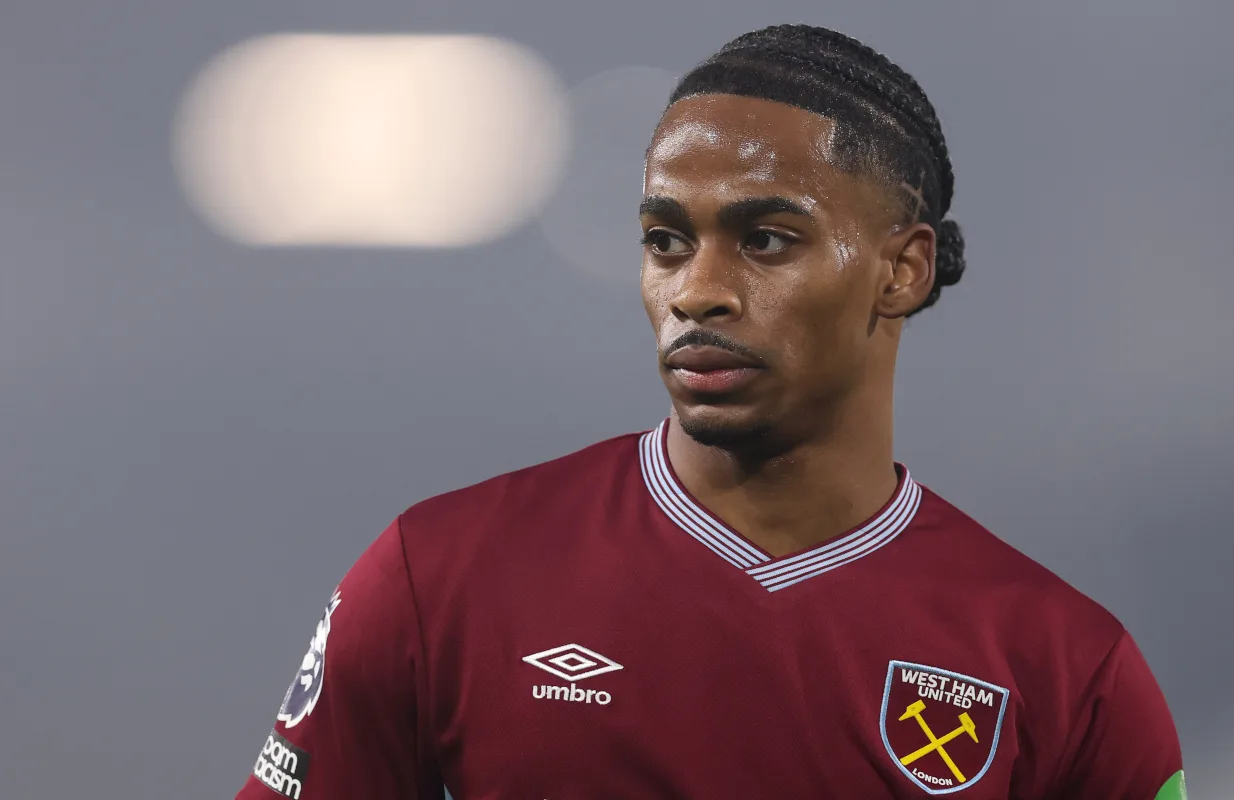 Roma Kunci Transfer Summerville di Bawah €50 Juta, Saingan dari Premier League Terlambat Bergerak