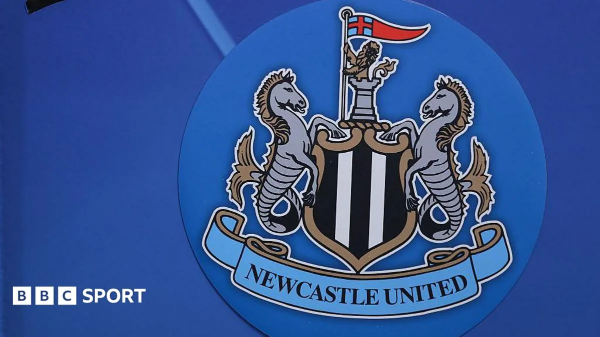 Newcastle United Gelar Referendum Desain Lambang Klub, Suara Fans Jadi Penentu