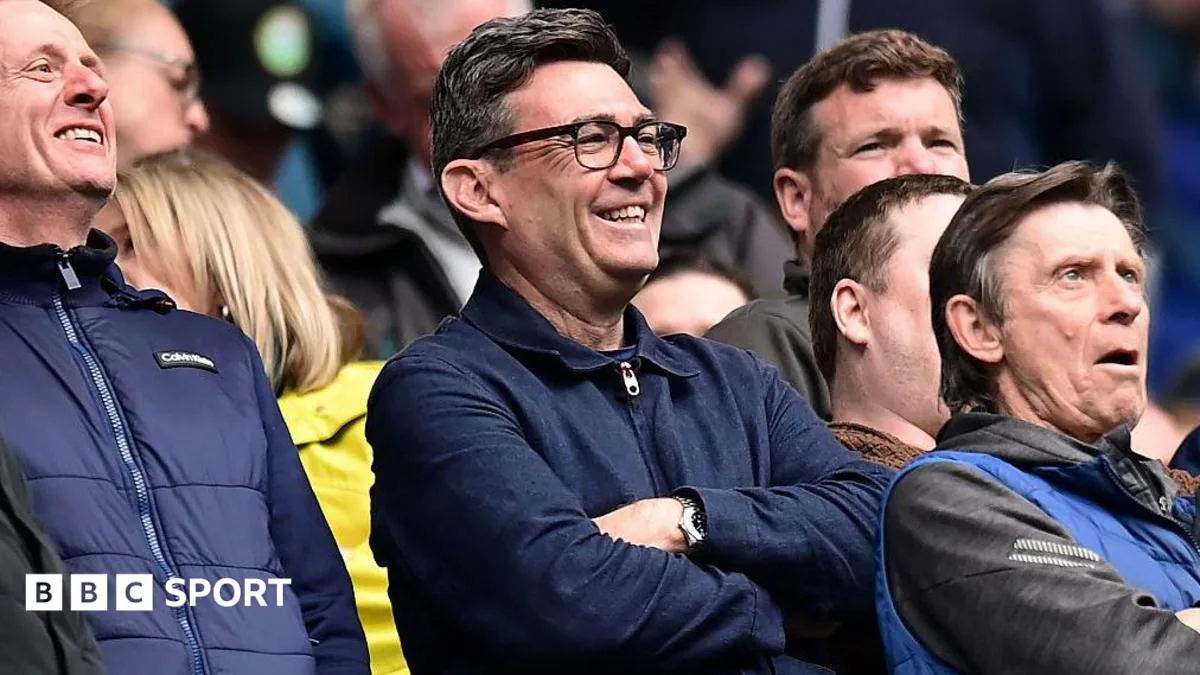 Andy Burnham Jadi PM Inggris: Mimpi Olimpiade Utara hingga Regulasi Sepak Bola yang Lebih Tegas