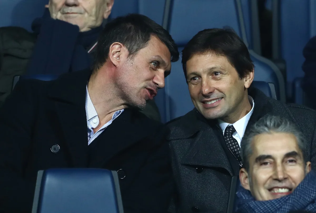 Misi Sulit Italia: Maldini Gagal Bujuk Guardiola, Pirlo dan Mancini Jadi Opsi