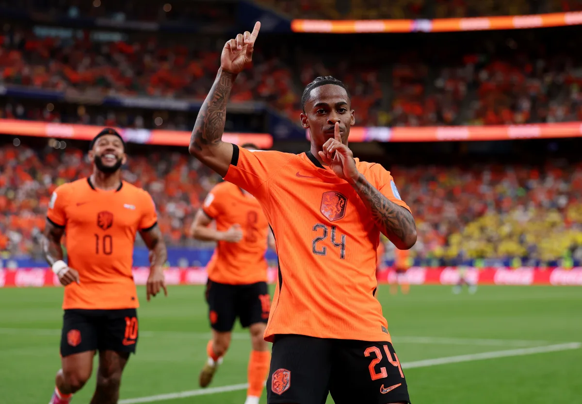 Roma vs Al-Hilal: Duel Klub Perekrut Summerville, Ambisi Liga Champions Jadi Penentu