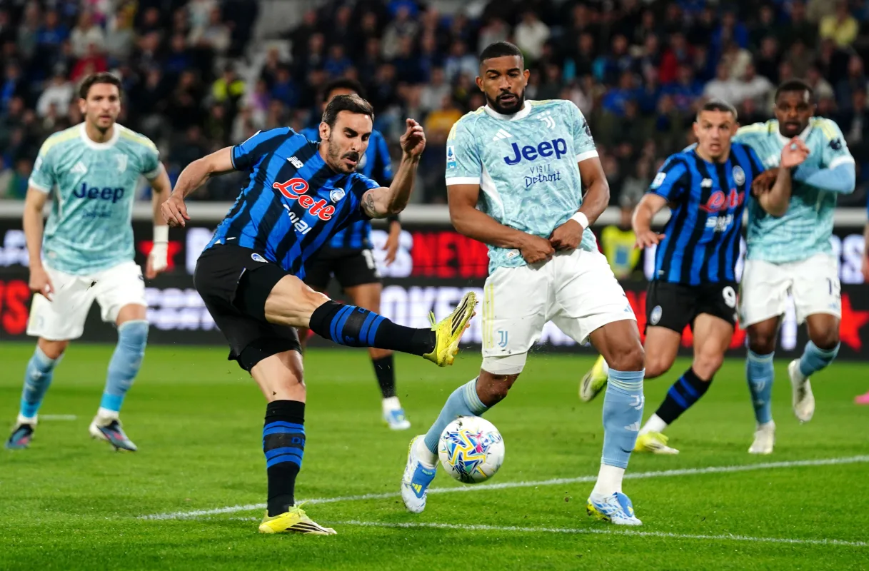 Bremer ke Galatasaray? Juventus Siapkan Tomori dan Todibo sebagai Pengganti