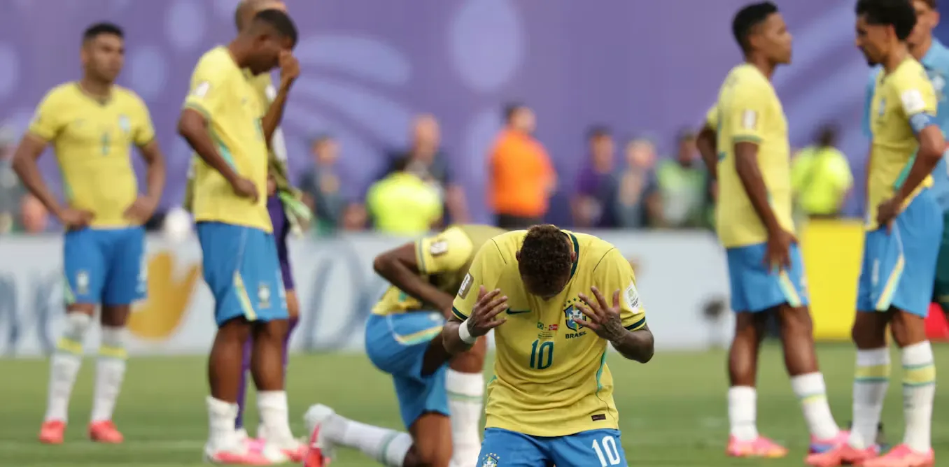 Kekalahan Brasil di Piala Dunia 2026: Antara Sepak Bola dan Gelombang Evangelical