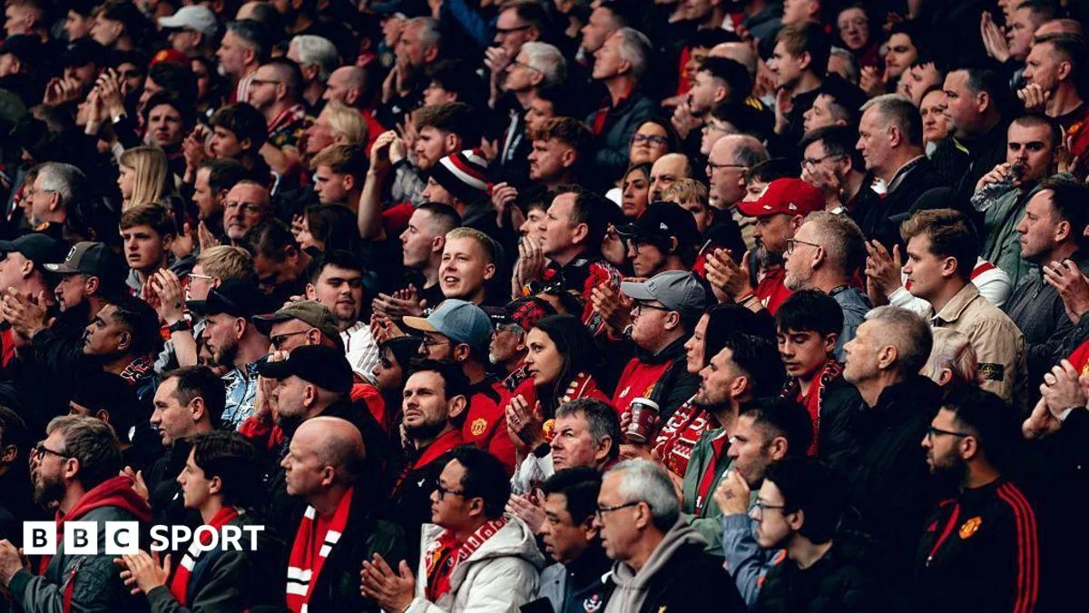 Geger Tiket MU: Ribuan Suporter Setia Terancam Kehilangan Kursi Musiman