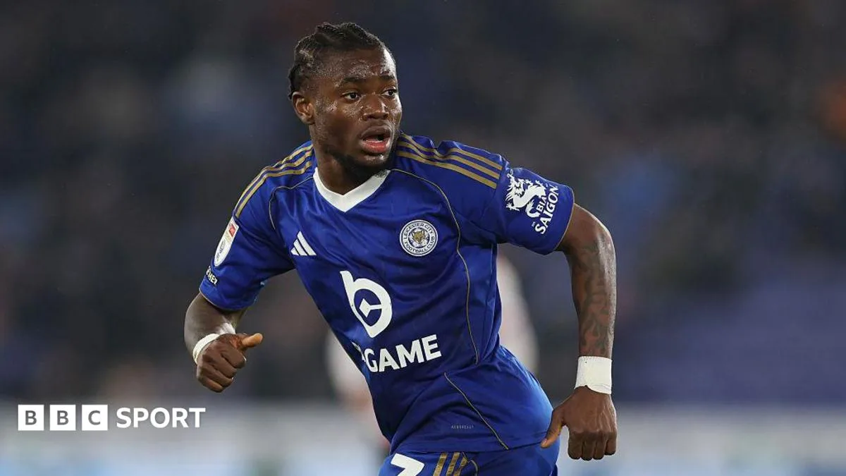 Ipswich Boyong Winger Ghana Fatawu dengan Biaya £20 Juta