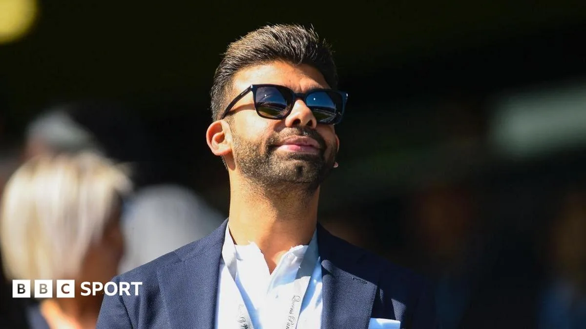 Konsorsium Amit Bhatia Incar Saham Minoritas Liverpool, Valuasi Tembus Rp70 Triliun