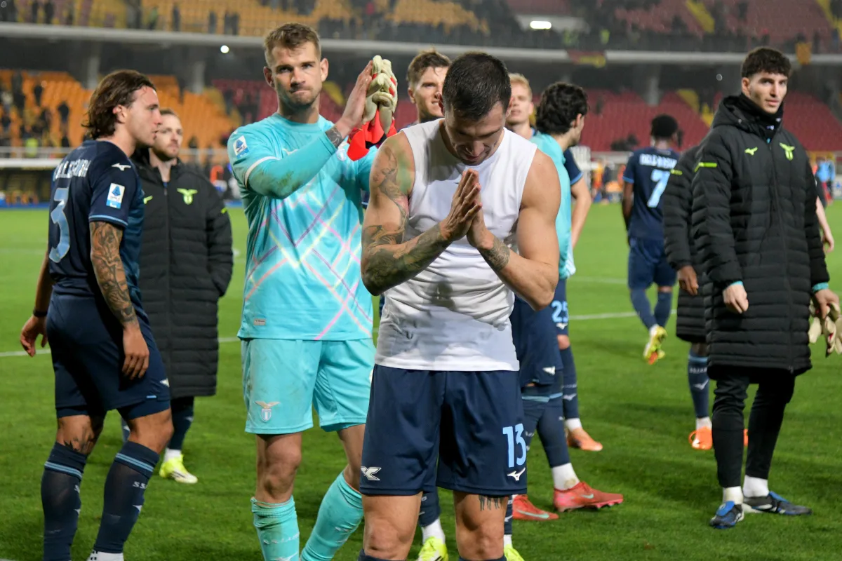 Nasib Romagnoli di Ujung Tanduk: Transfer ke Al-Sadd Terancam Batal Lagi
