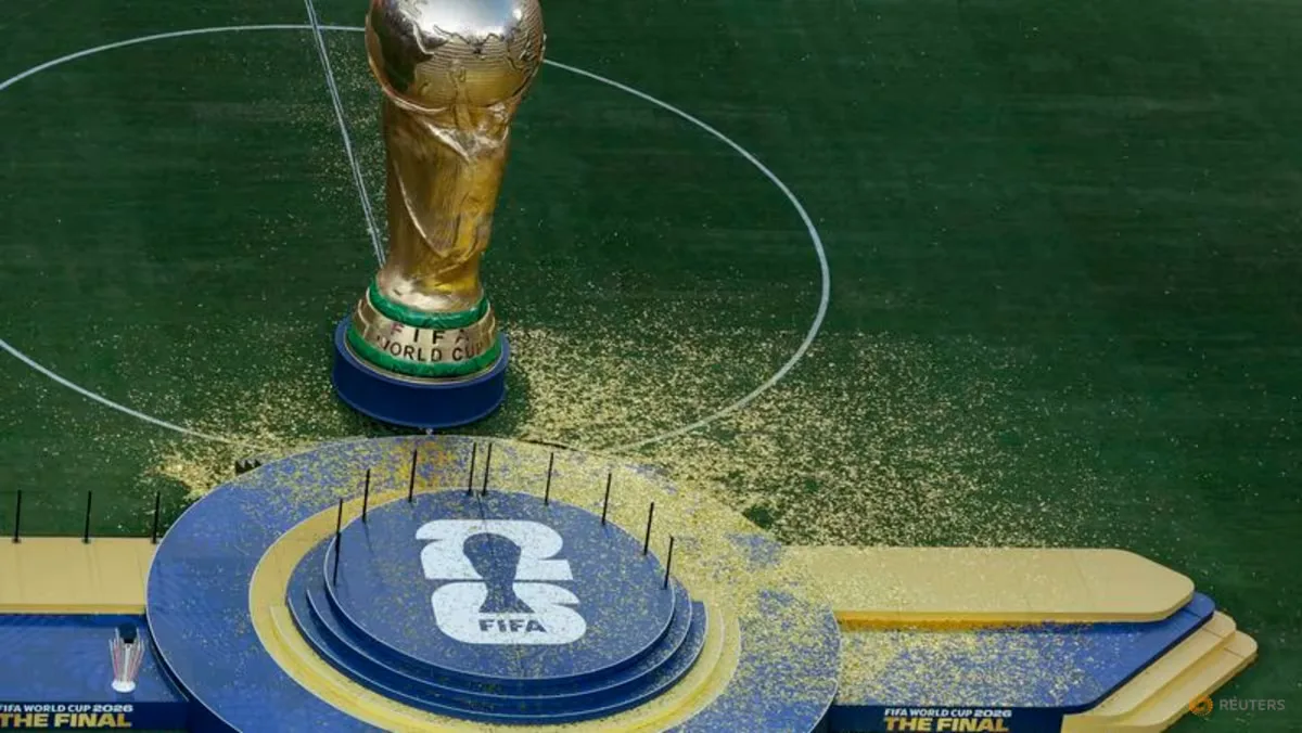 FIFA Pede 64 Tim di Piala Dunia: Dampak Ekonomi dan Kekuasaan Mengintai