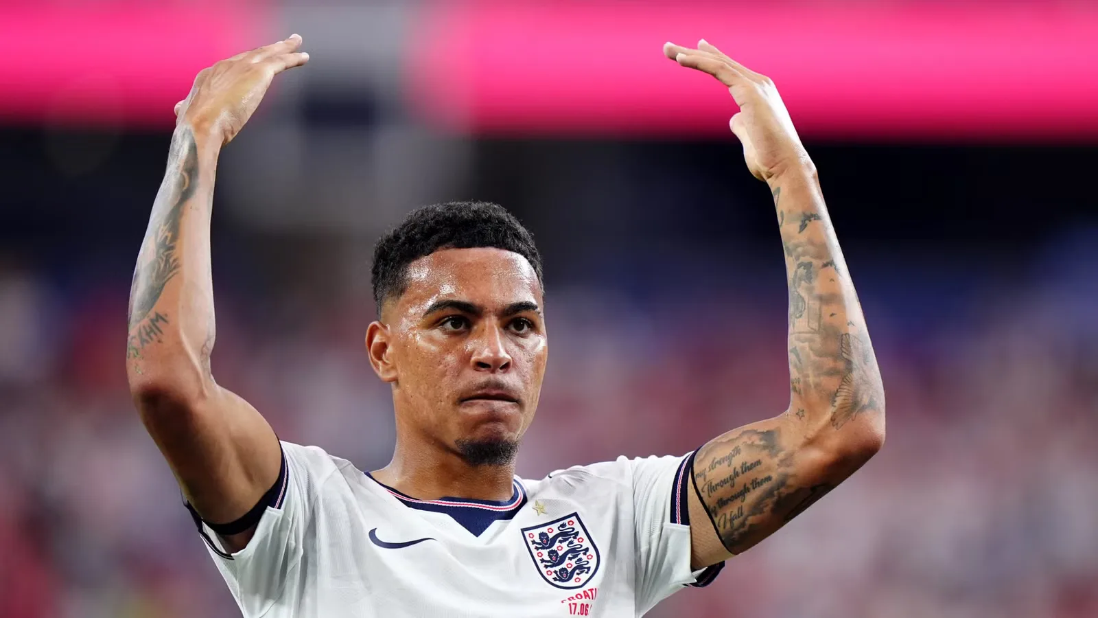 Arsenal Gagal Dapatkan Morgan Rogers, Nico Williams Jadi Alternatif Lebih Tepat?